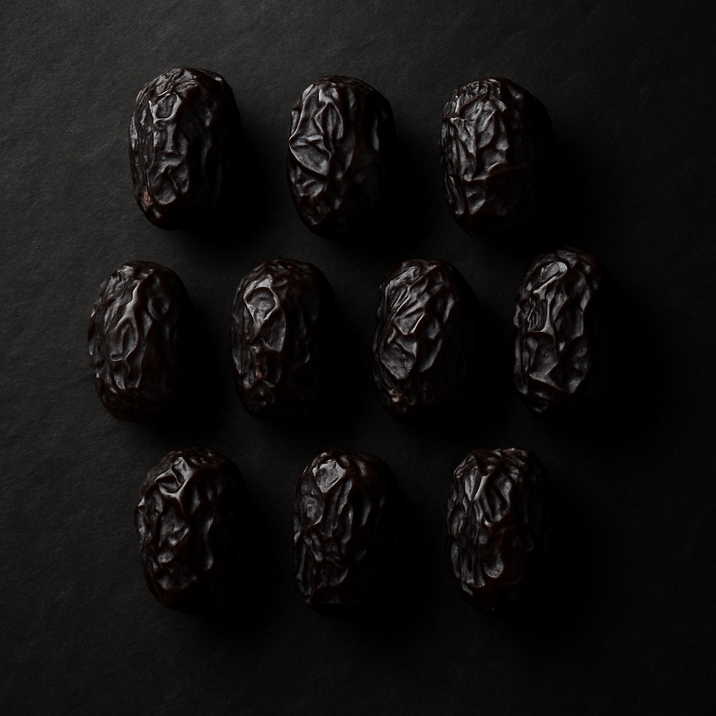 Ajwa dates from Madinah